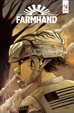 Farmhand issue 4