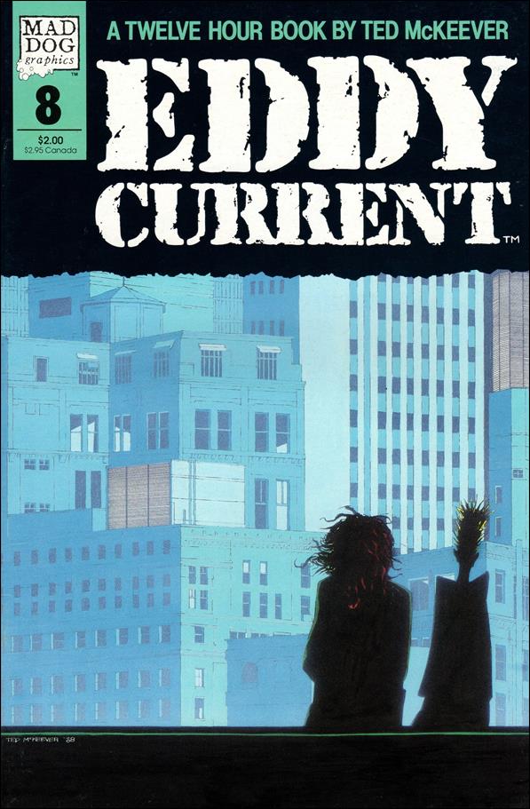 Eddy Current issue 8