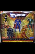 DC Universe Classics (5-Packs) figure 3 Crime Syndicate of Amerika 5-Pack