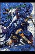Batman Master Series (Base Set) card 78 Blunder Gods