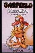 Garfield Classics (UK) issue 16