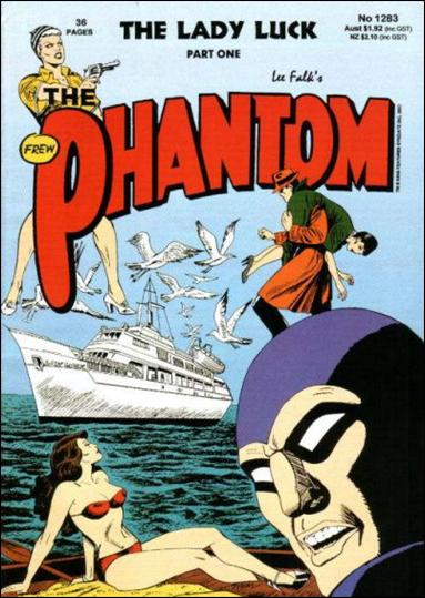 Phantom (1948) issue 1283