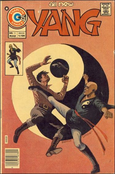 Yang issue 12