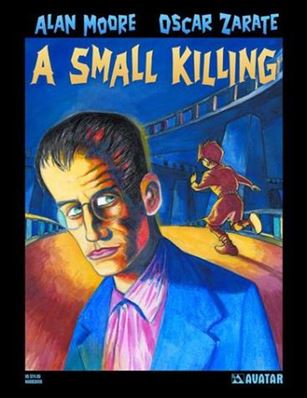 Small Killing Cover Image 1
