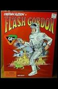 Captain Action Cover Image 1