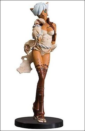 Ame-Comi: Heroine Mini-Comis item 4 Cheetah