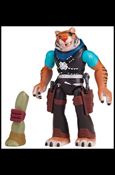 Teenage Mutant Ninja Turtles (Mutations) Mix & Match figure 9-B Mix & Match Tiger Claw (Loose)