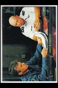 Stargate SG-1 Premiere Edition (Base Set) card 58 Past and Present