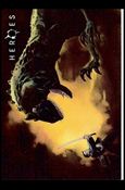 Heroes (Base Set) card 77 Adventures of Super-Hiro