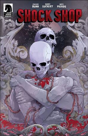 Shock Shop Cover Image 2