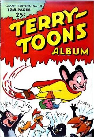 Giant Comics Editions issue 10