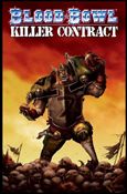 Blood Bowl: Killer Contract Cover Image 1