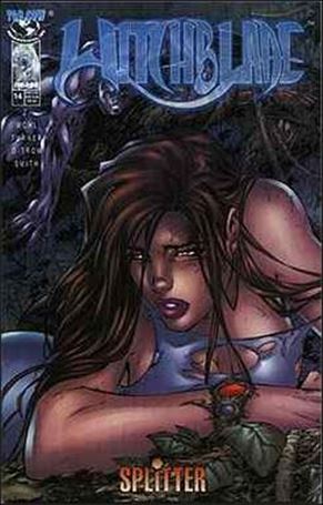 Witchblade (1996) issue 14