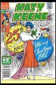 Katy Keene (1984) issue 25