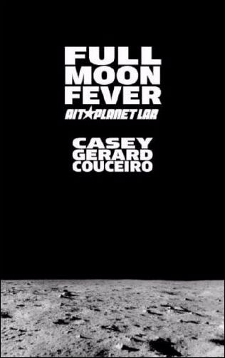 Full Moon Fever issue nn
