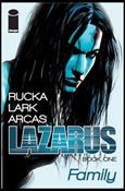 Lazarus Cover Image 1