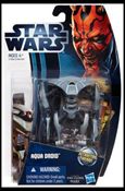 Star Wars: The Clone Wars Collection 3 3/4