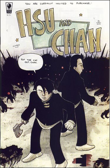 Hsu and Chan issue 2