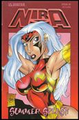 Nira X: Summer Splash Cover Image 1