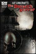 H.P. Lovecraft's The Dunwich Horror Cover Image 1