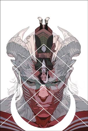 Dragon Age: Deception Cover Image 2