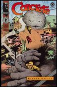 Concrete: Killer Smile issue 2