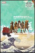 Nextwave: Agent of H.A.T.E.  Cover Image 1