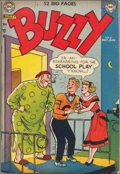 Buzzy issue 37