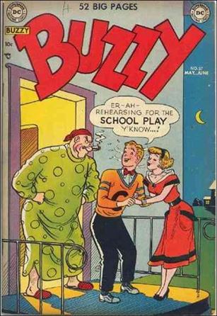 Buzzy issue 37