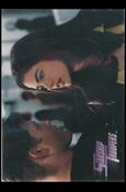 Starship Troopers: Series 1 (Base Set) card 10 Shipping Out