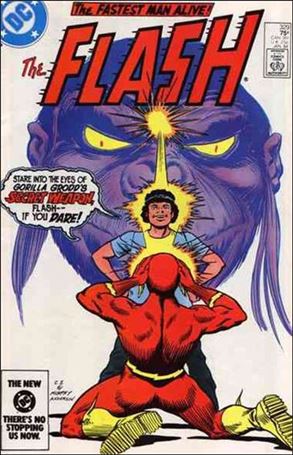 Flash (1959) issue 329