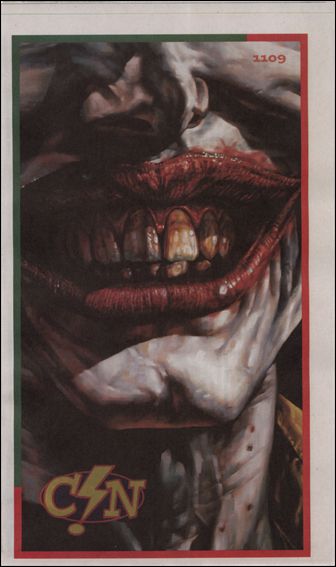 Comic Shop News issue 1109