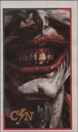 Comic Shop News issue 1109