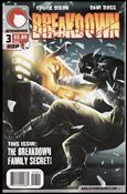 Breakdown issue 3