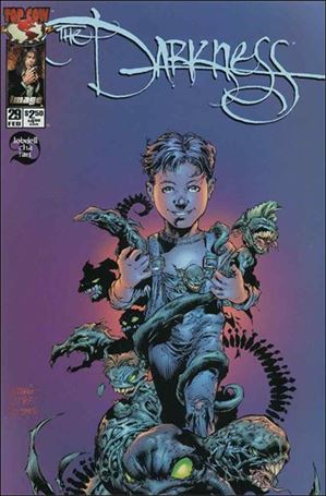 Darkness (1996) issue 29