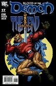 Blood of the Demon Cover Image 2