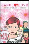 Janes in Love Cover Image 1