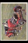 Hot Rod (Base Set) card 42 Roman Red