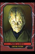 Star Wars Galactic Files (Expansion Subset) card 360 Pons Limbic Cantina Patron