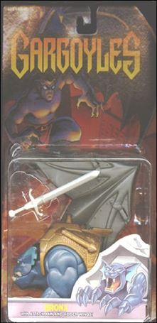 Gargoyles figure 12 Bronx