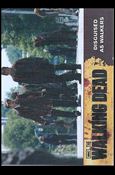Walking Dead (Base Set) card 34 Disguised As Walkers