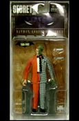Secret Files (Series 3) [Batman Rogues Gallery 2] Cover Image 2