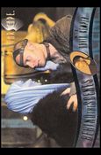 Farscape: Season Three (Behind the Scenes Subset) card BTS25 Self-Inflicted Wounds: Could’a, Would’a, Should’a