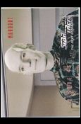 Star Trek: The Next Generation - The Episode Collection Season Two (Base Set) card 191 Manhunt, Episode 45B