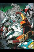 Wolverine: From Then 'Til Now II (Base Set) card 42 Old Ties