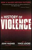 History of Violence issue 1-D