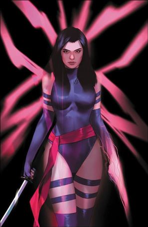 Fallen Angels (2020) issue 2-D Ben Oliver Unknown/Comics Elite Virgin Cover 1/600
