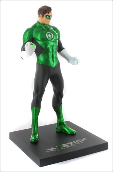 DC Comics ArtFX+ Statues item 2 Green Lantern