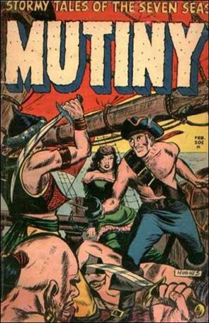 Mutiny Cover Image 2