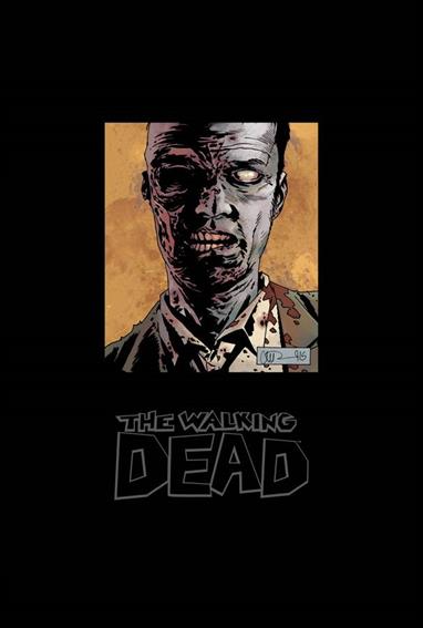 Walking Dead Omnibus issue 6